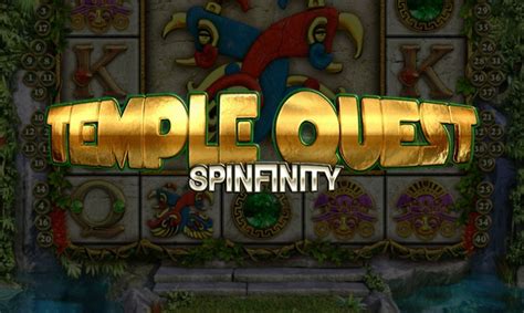 Temple Quest Spinifity 888 Casino